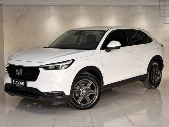 HONDA HR-V 1.5 DI I-VTEC FLEX EXL CVT HONDA HR-V 1.5 DI I-VTEC FLEX EXL CVT